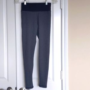 Butt lifting yoga pants